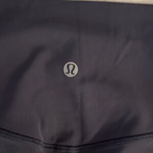 Lululemon Athletica purple Leggings
